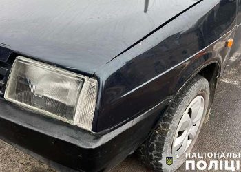 ДТП на Тернопільщині – 47-річна жінка у реанімації