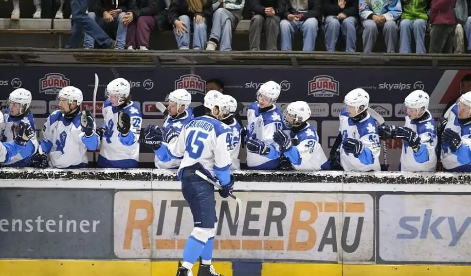 Два гравці чемпіона України не повернулися з-за кордону після матчів єврокубка