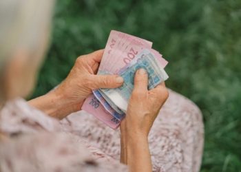 Хто може отримати підвищену пенсію в грудні. Пояснення