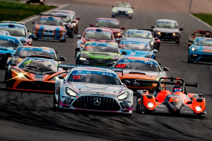 «Игора Драйв»