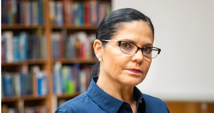 Ханя Новель / Фото Артема Галкіна