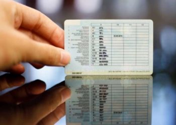 Як обміняти водійське посвідчення, яке видали на 2 роки: покрокова інструкція | АВТО НОВИНИ |