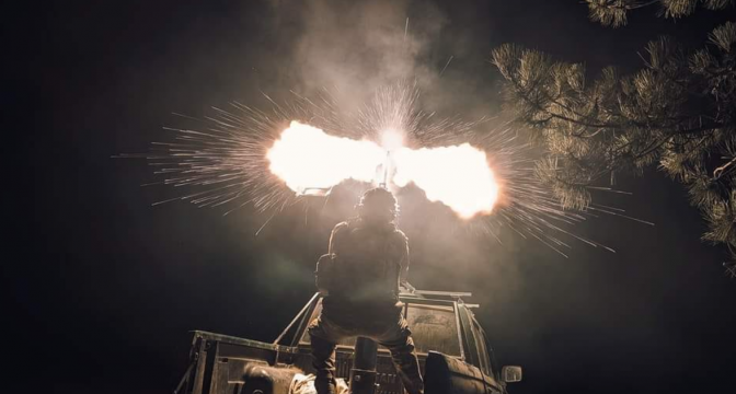 фото: генштаб