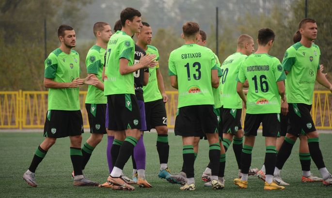 Ярошенко - про плани на зимову перерву: Я розумію, що у нас війна, але це неправильно, що так запланували календар