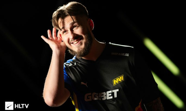 jL із NAVI: Буткемп на RMR до шанхайського мейджору був одним із найгірших