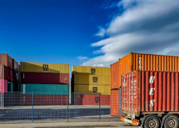 Китай – на другому місці серед країн, звідки ввозять товари на Львівщину