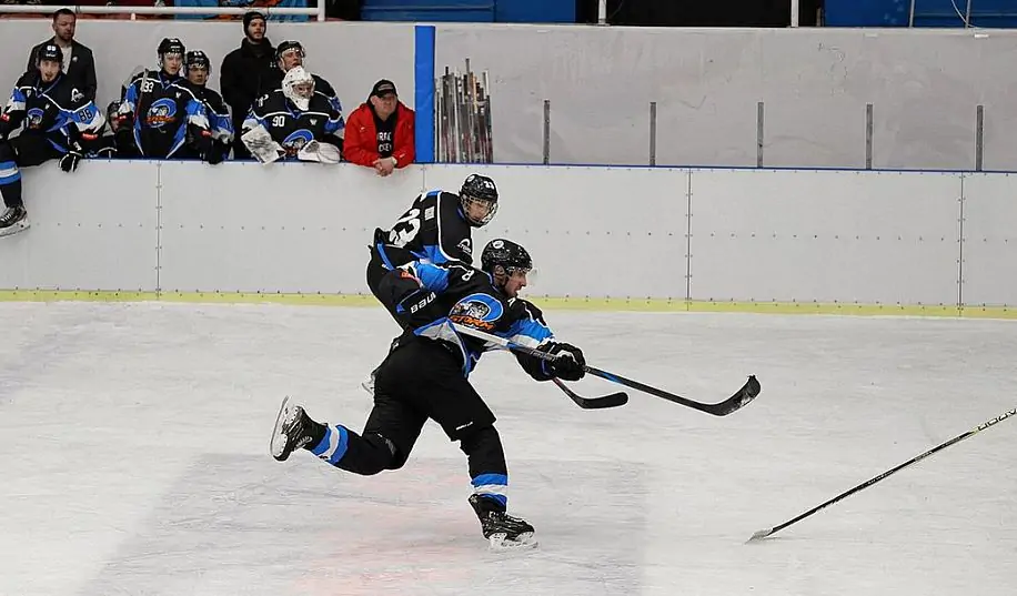 Київ Кепіталз зазнали першої поразки в чемпіонаті України