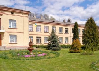 Кому вигідний скандал у спецшколі на Тернопільщині