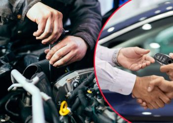 Купівля вживаного авто: як самостійно перевірити мотор | АВТО НОВИНИ |