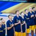 Кваліфікація Євробаскету-2025. Ізраїль — Україна. Відеотрансляція – Федерація баскетболу України
