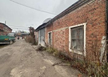 Львівська міськрада готує під забудову землю біля парку “Погулянка”