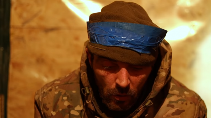 скриншот з відео