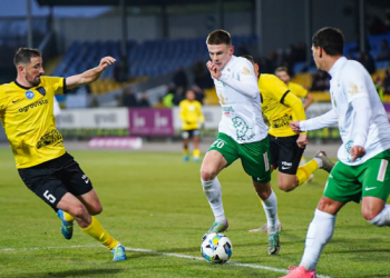 Львівські «Карпати» програли «Олександрії»