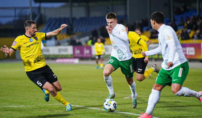 фото: фк карпати