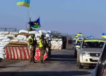 Машину зупинили на блокпосту: що треба знати водіям про повноваження ТЦК та свої права | АВТО НОВИНИ |