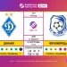 Матч 14-го туру VBET Української Прем’єр-Ліги «Динамо» — «Чорноморець»: статистичне прев’ю