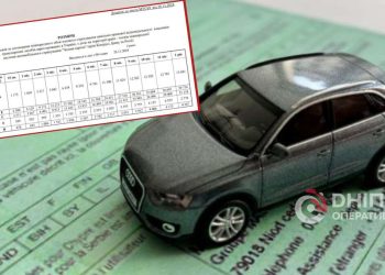 Міжнародне страхування “Зелена картка”: нові ціни | АВТО НОВИНИ |