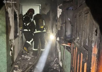 На Бережанщині у людей згоріло господарство та автомобіль | Терміново новини Тернополя