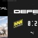 NAVI Junior посіли третє місце на EPL Season 20 – Кіберспорт
