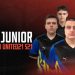 NAVI Junior втретє стали чемпіонами серії United21 – Кіберспорт