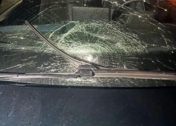 Наїзд на пішохода: поліцейські Черкас розслідують обставини ДТП  — Новости Черкасс