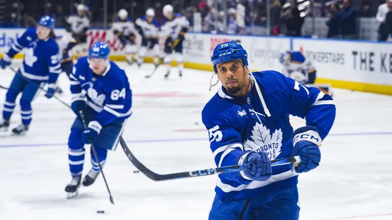 Названо найгірший клуб у НХЛ з реалізації більшості у сезоні-2024/2025