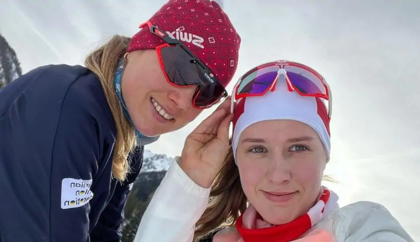 Объявлен состав женской сборной Украины на старт Кубка мира