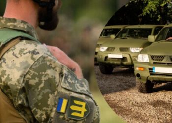 Облік гуманітарних авто: як проходитиме процедура | АВТО НОВИНИ |