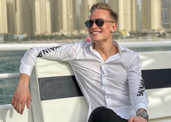 Олександр Орловський – відгуки та все, що потрібно знати про курс із крипти FFA | Терміново новини Тернополя