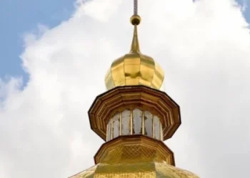 Перші в Україні: на Львівщині більше немає релігійних громад УПЦ МП — Львівщіна