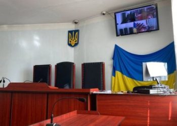 Підозрюваному у побитті ветерана у Смілі на Черкащині продовжили запобіжний захід — Новости Черкасс