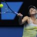 Под крики и стоны. Шарапова легко пробилась во второй круг Australian Open  – Теніс