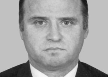 Помер тренер з Тернополя Володимир Казмірчук