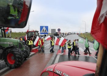 Протести польських фермерів: кордон з Україною можуть перекрити у грудні | АВТО НОВИНИ |