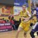 Протистояння Київ-Баскета та Старого Луцька в Рівному: фотогалерея – Федерація баскетболу України