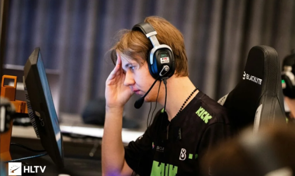 PW Major EU RMR. B8 вилетіли, команда Зінченка продовжує боротьбу за вихід на мейджор