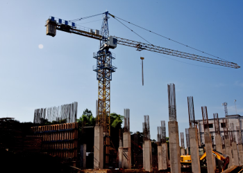 Район, який був промзоною. Біля лікарні у Львові хочуть збудувати новий квартал