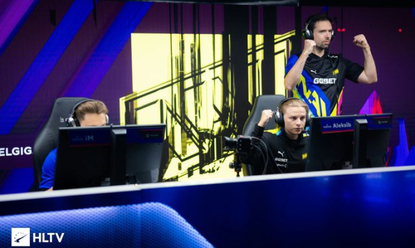 Рейтинг HLTV. NAVI все ще лідери, команда Зінченка та Monte втратили позиції