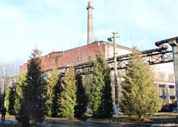 росіяни знищили завод на Львівщині, – представник ОП