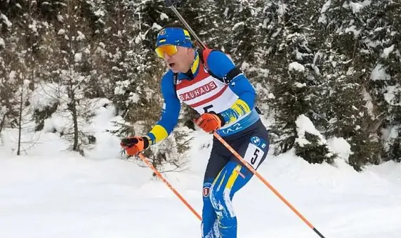 Сборная Украины определилась с составом на первый этап Кубка мира