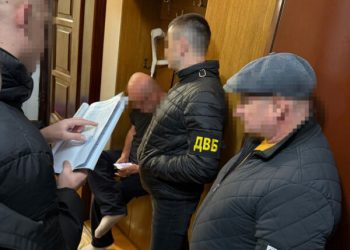 Шахрайство зі МСЕК: на підробці інвалідності викрили чергового “рішалу” | Терміново новини Тернополя