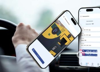 Штрафи за паркування тепер в онлайн-форматі: для водіїв у Дніпрі створили новий портал | АВТО НОВИНИ |