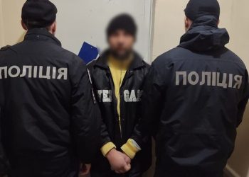 Смілянин через розбиту пляшку горілки забив товариша до смерті — Новости Черкасс