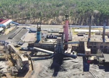 Сміттєпереробний завод: Шептицький район після закриття шахт — Львівщіна