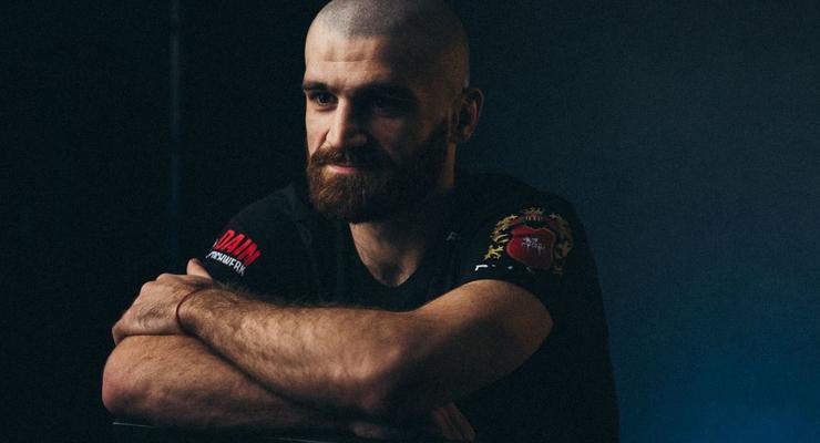 "Собираюсь шокировать мир": Чухаджян сделал громкое заявление перед реваншем с Эннисом