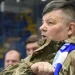 Сокіл зробив вільний вхід для військових на домашні матчі чемпіонату України | Хокей |