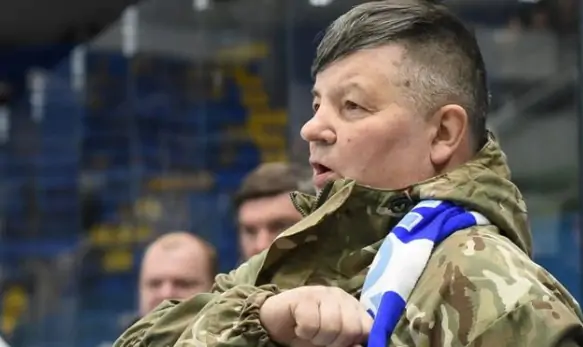 Сокіл зробив вільний вхід для військових на домашні матчі чемпіонату України