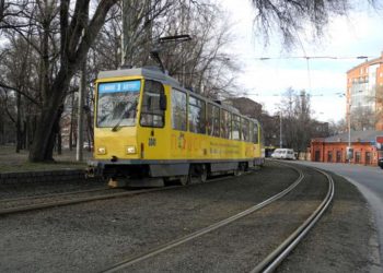 Транспорт у Дніпрі курсуватиме по-іншому з 7 листопада 2024 через ремонт на проспекті Лесі Українки: всі зміни | АВТО НОВИНИ |