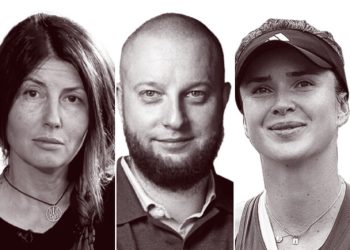 Трое одесситов попали в ТОП-100 украинцев, которые приближают Победу: кто именно