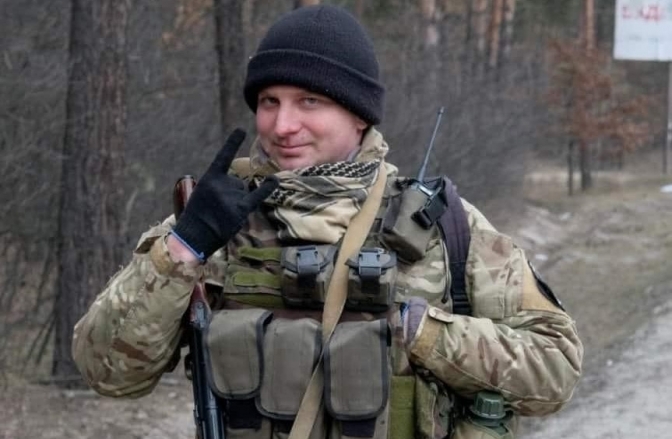 Фото: Назар Островський